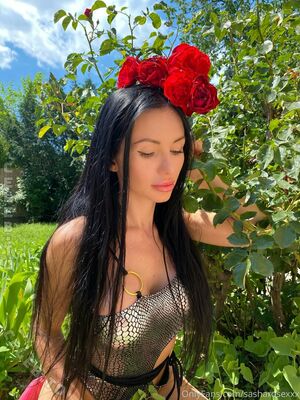 Sasha Rose Nude Photos photo 227