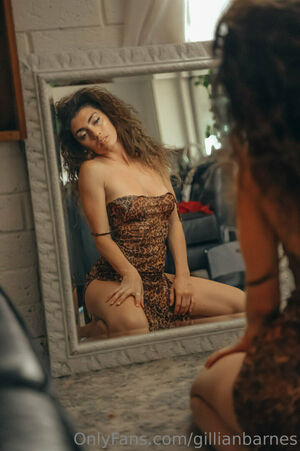 Gillian Barnes Nude Photos photo 71