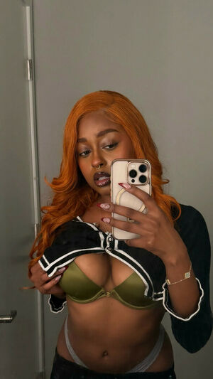 Destiny Mira Nude Photos photo 1