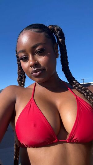 Destiny Mira Nude Photos photo 12