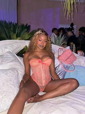 Destiny Mira Nude Photos photo 25