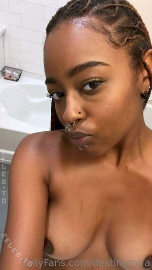 Destiny Mira Nude Photos photo 249