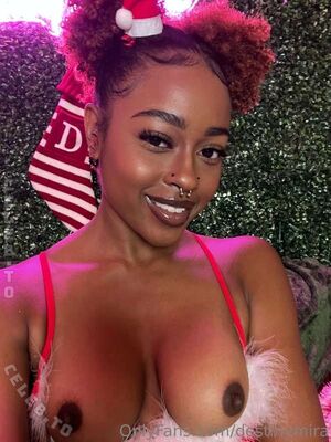 Destiny Mira Nude Photos photo 250