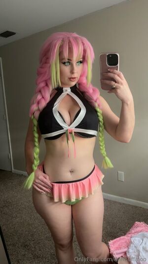 Duhbuffaloo Nude Photos photo 6