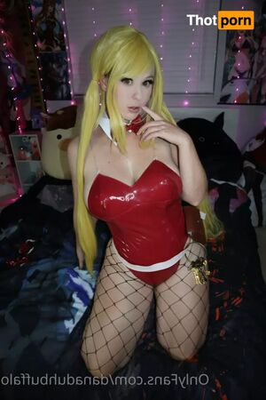 Duhbuffaloo Nude Photos photo 14