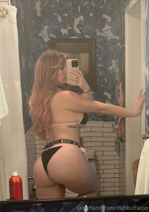 Duhbuffaloo Nude Photos photo 25