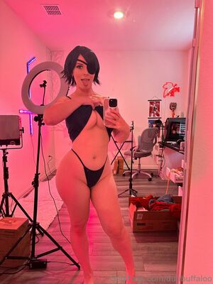 Duhbuffaloo Nude Photos photo 36
