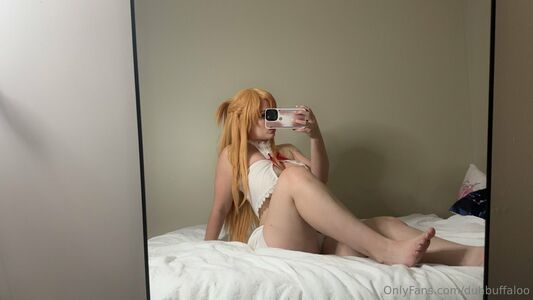Duhbuffaloo Nude Photos photo 53