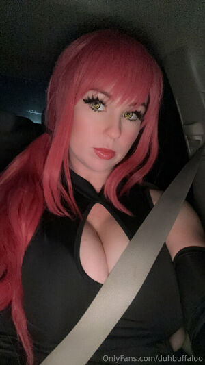 Duhbuffaloo Nude Photos photo 97