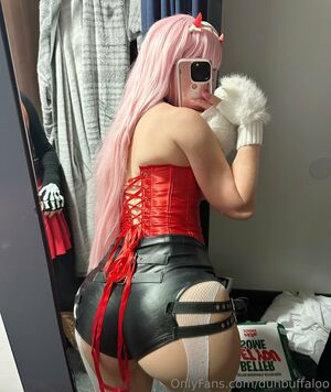 Duhbuffaloo Nude Photos photo 107