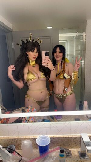 Duhbuffaloo Nude Photos photo 112