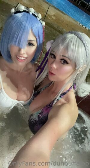 Duhbuffaloo Nude Photos photo 180