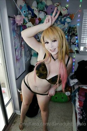 Duhbuffaloo Nude Photos photo 263