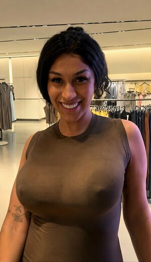 Cardi B Nude Photos photo 45