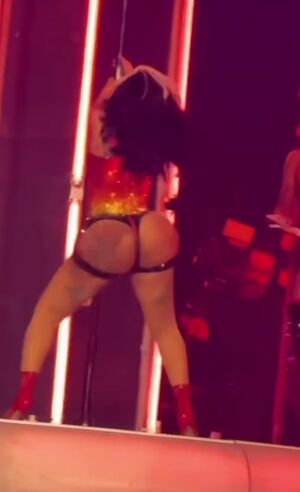 Cardi B Nude Photos photo 47