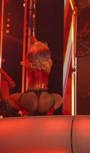 Cardi B Nude Photos photo 48