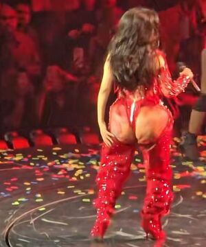 Cardi B Nude Photos photo 67