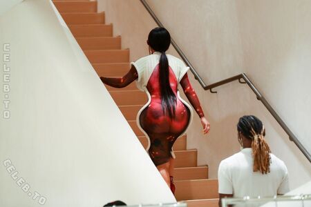 Cardi B Nude Photos photo 69