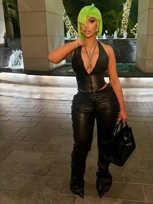 Cardi B Nude Photos photo 96