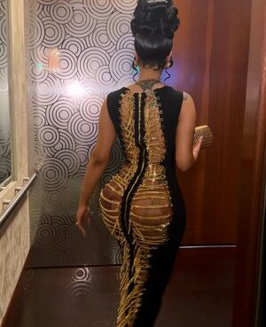 Cardi B Nude Photos photo 101