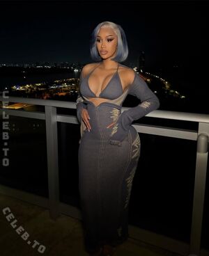 Cardi B Nude Photos photo 105