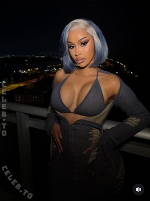 Cardi B Nude Photos photo 108