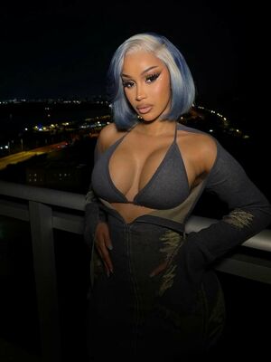 Cardi B Nude Photos photo 114