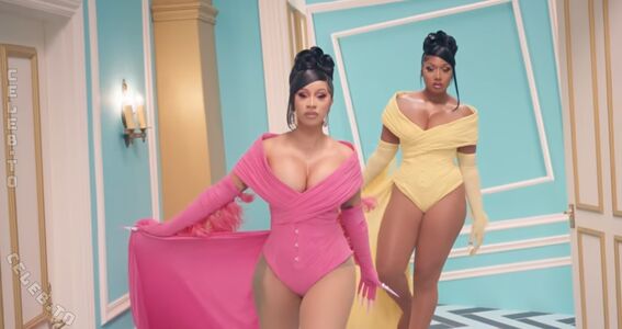 Cardi B Nude Photos photo 135