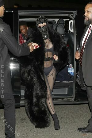 Cardi B Nude Photos photo 140