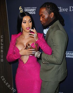 Cardi B Nude Photos photo 150