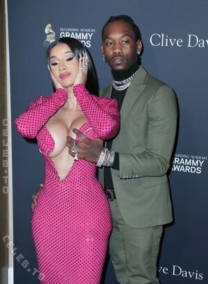 Cardi B Nude Photos photo 151
