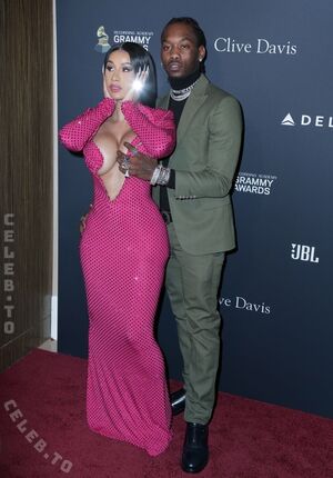 Cardi B Nude Photos photo 152