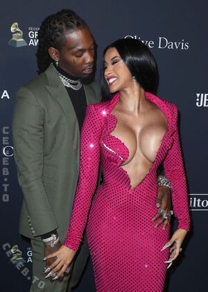 Cardi B Nude Photos photo 154