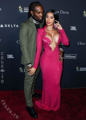 Cardi B Nude Photos photo 157