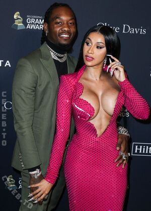 Cardi B Nude Photos photo 158