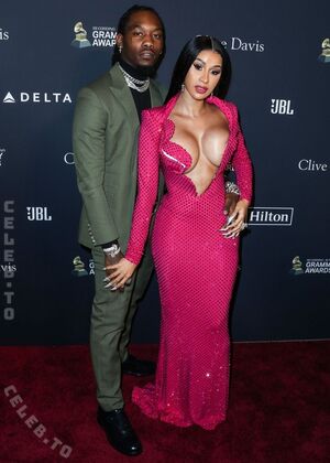 Cardi B Nude Photos photo 159