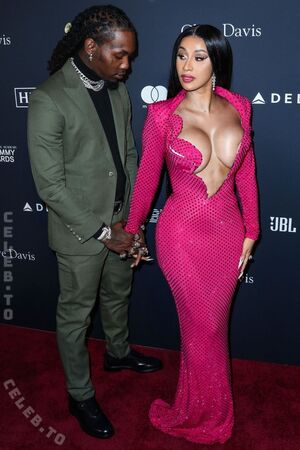 Cardi B Nude Photos photo 160