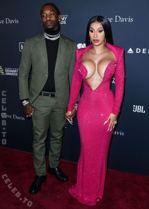 Cardi B Nude Photos photo 161