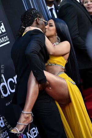 Cardi B Nude Photos photo 168