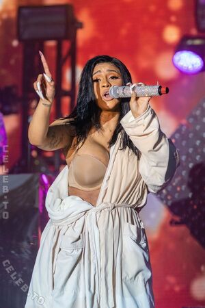 Cardi B Nude Photos photo 174