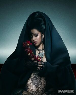 Cardi B Nude Photos photo 184