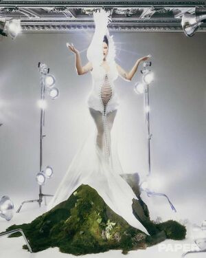 Cardi B Nude Photos photo 186