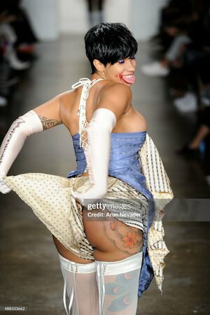 Cardi B Nude Photos photo 201