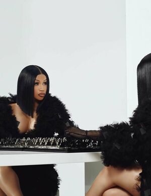 Cardi B Nude Photos photo 207
