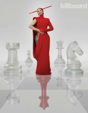 Cardi B Nude Photos photo 209