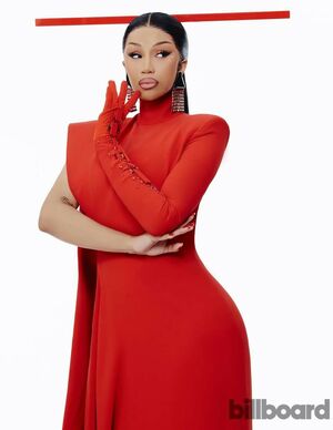 Cardi B Nude Photos photo 210