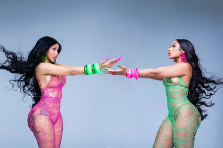 Cardi B Nude Photos photo 212