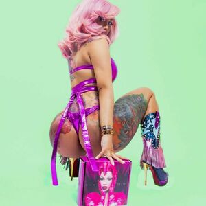 Cardi B Nude Photos photo 215
