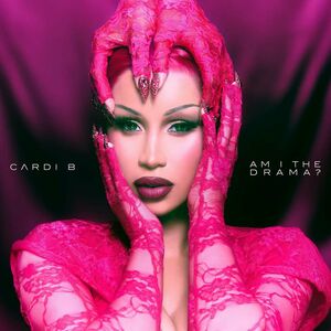 Cardi B Nude Photos photo 216