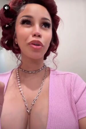 Cardi B Nude Photos photo 238